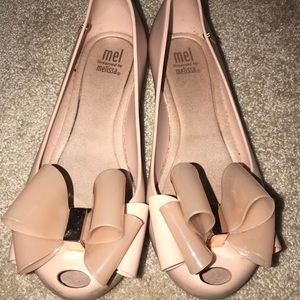 Girls Mel Melissa Jelly